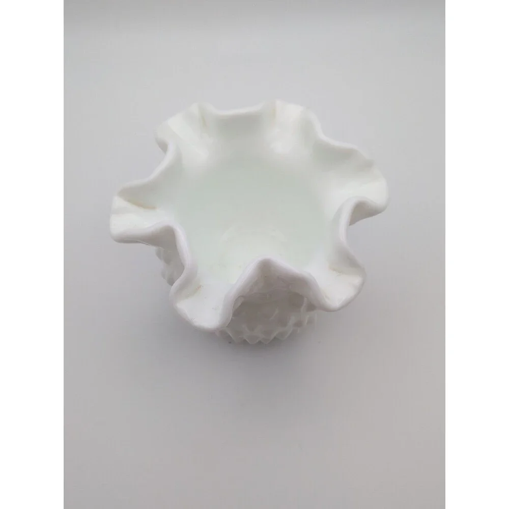 Fenton white milk